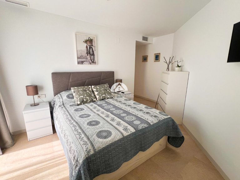 Apartment for Sale in Los Balcones Torrevieja, Alicante 15