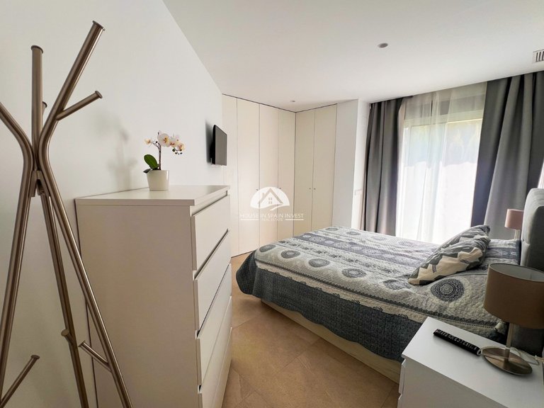 Apartment for Sale in Los Balcones Torrevieja, Alicante 16