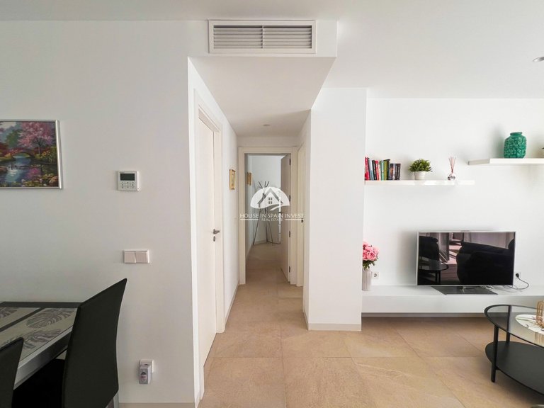 Apartment for Sale in Los Balcones Torrevieja, Alicante 18