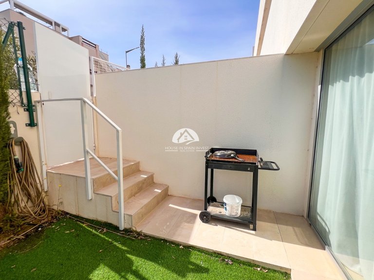 Apartment for Sale in Los Balcones Torrevieja, Alicante 19