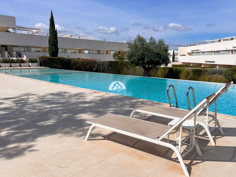 Apartment for Sale in Los Balcones Torrevieja, Alicante 23