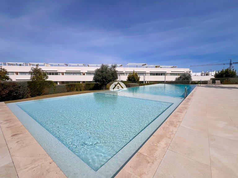 Apartment for Sale in Los Balcones Torrevieja, Alicante 24