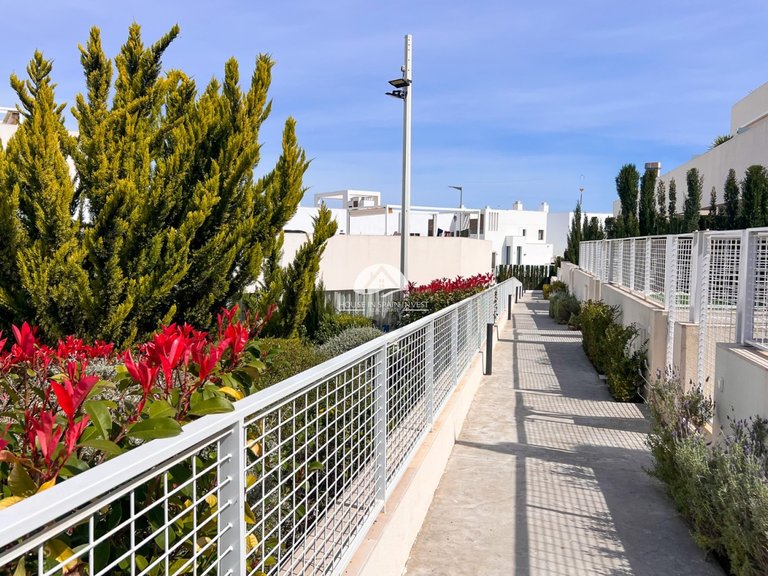 Apartment for Sale in Los Balcones Torrevieja, Alicante 25