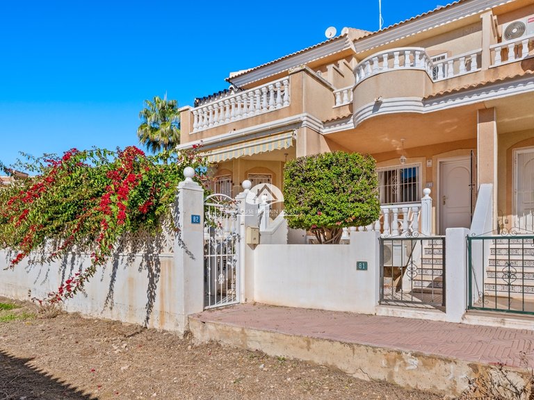 Town House for Sale in Rojales Rojales - Ciudad Quesada, Alicante 4