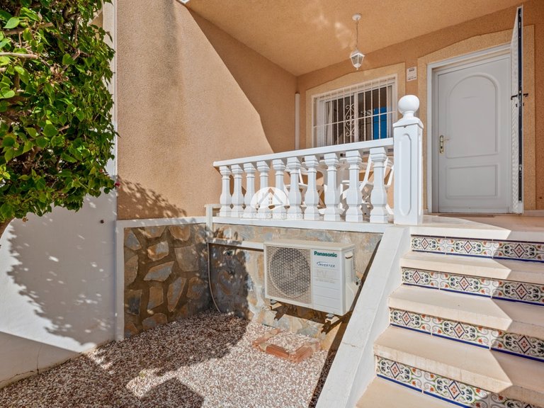 Town House for Sale in Rojales Rojales - Ciudad Quesada, Alicante 5