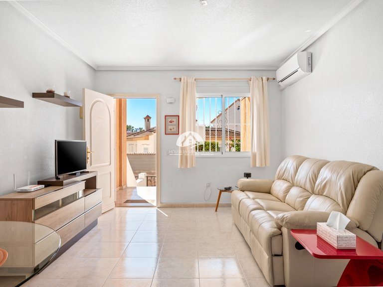 Town House for Sale in Rojales Rojales - Ciudad Quesada, Alicante 6