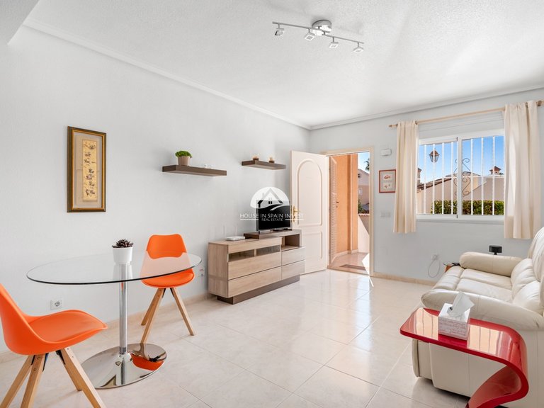 Town House for Sale in Rojales Rojales - Ciudad Quesada, Alicante 7