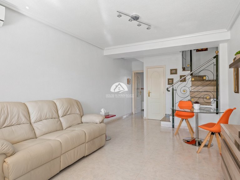 Town House for Sale in Rojales Rojales - Ciudad Quesada, Alicante 8