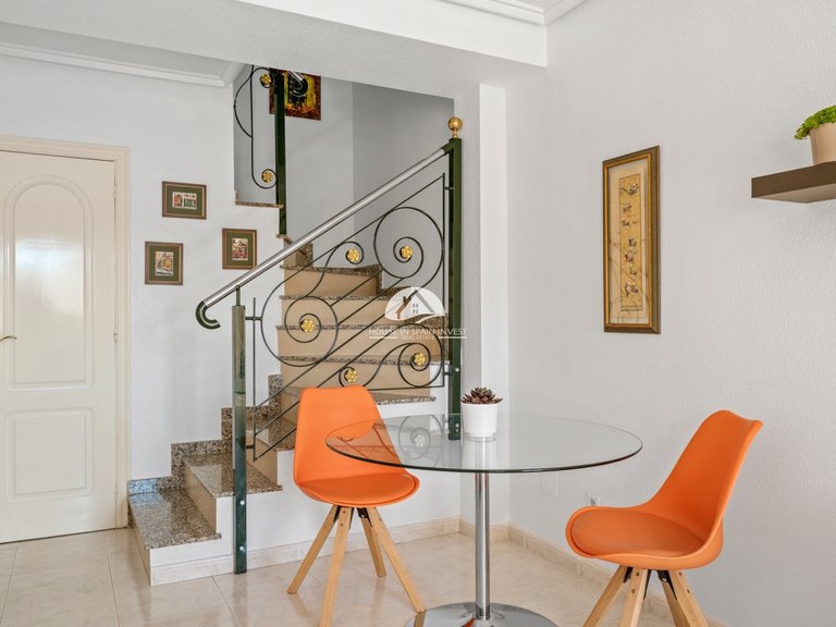 Town House for Sale in Rojales Rojales - Ciudad Quesada, Alicante 9