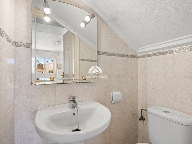 Town House for Sale in Rojales Rojales - Ciudad Quesada, Alicante 10