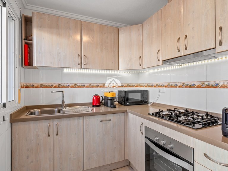 Town House for Sale in Rojales Rojales - Ciudad Quesada, Alicante 11