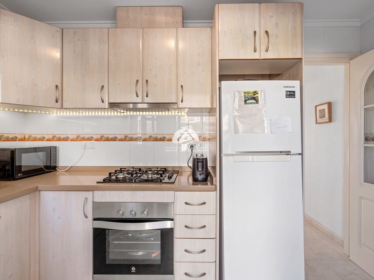 Town House for Sale in Rojales Rojales - Ciudad Quesada, Alicante 12