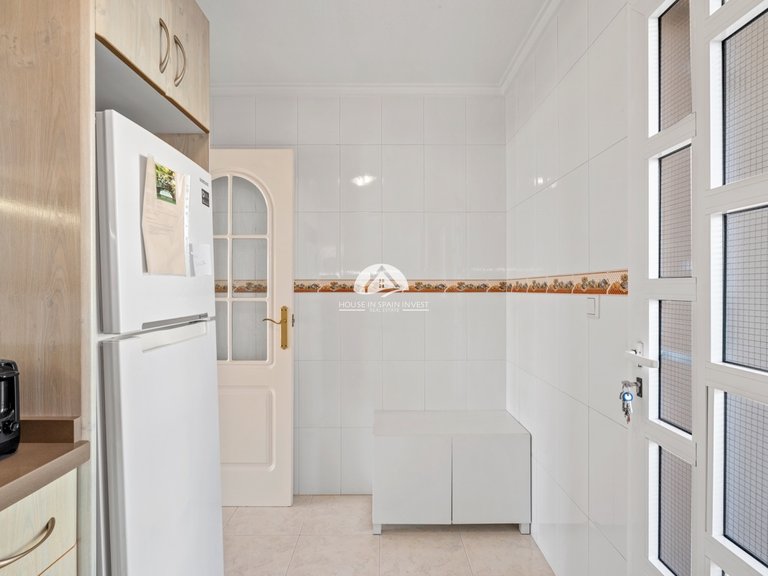 Town House for Sale in Rojales Rojales - Ciudad Quesada, Alicante 13