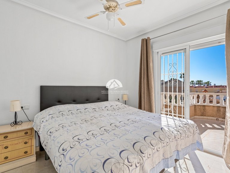 Town House for Sale in Rojales Rojales - Ciudad Quesada, Alicante 14