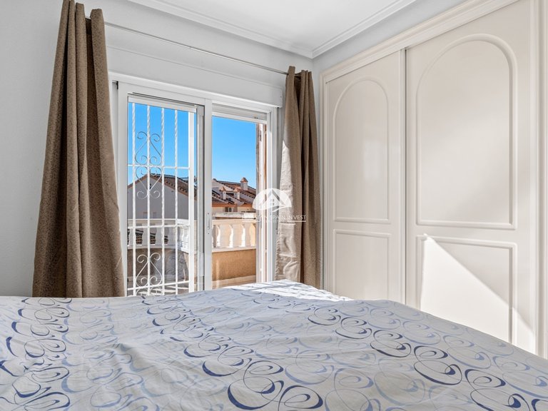 Town House for Sale in Rojales Rojales - Ciudad Quesada, Alicante 15