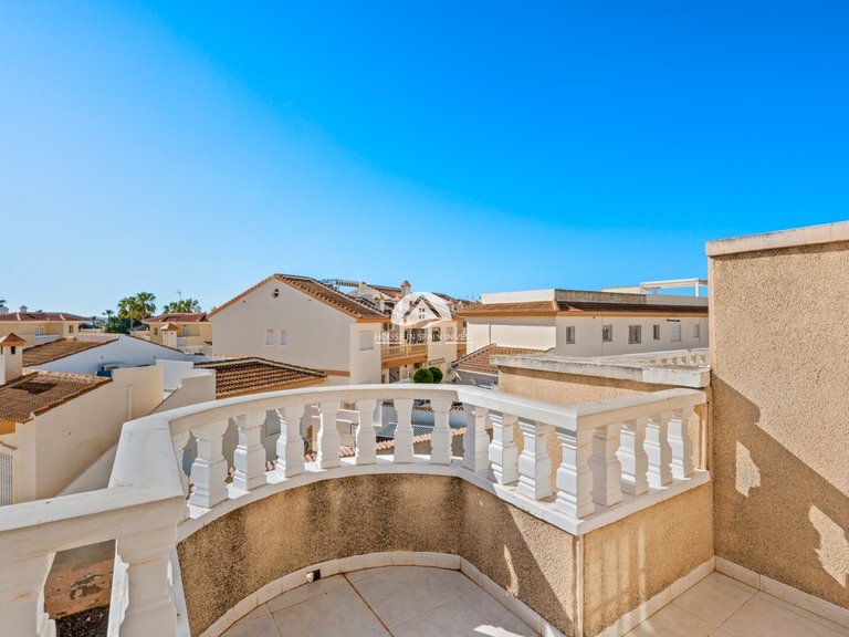 Town House for Sale in Rojales Rojales - Ciudad Quesada, Alicante 16