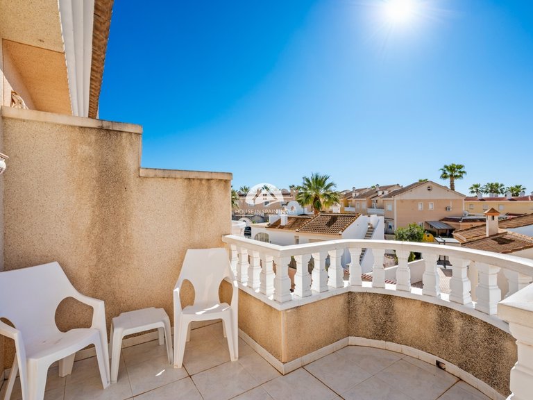 Town House for Sale in Rojales Rojales - Ciudad Quesada, Alicante 17