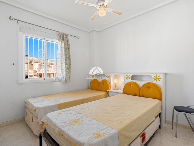 Town House for Sale in Rojales Rojales - Ciudad Quesada, Alicante 21