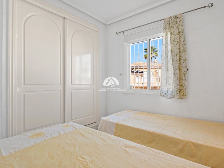Town House for Sale in Rojales Rojales - Ciudad Quesada, Alicante 22