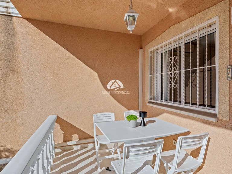 Town House for Sale in Rojales Rojales - Ciudad Quesada, Alicante 24