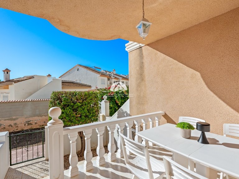 Town House for Sale in Rojales Rojales - Ciudad Quesada, Alicante 25