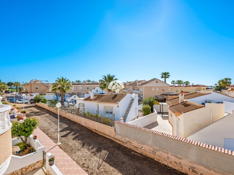 Town House for Sale in Rojales Rojales - Ciudad Quesada, Alicante 26