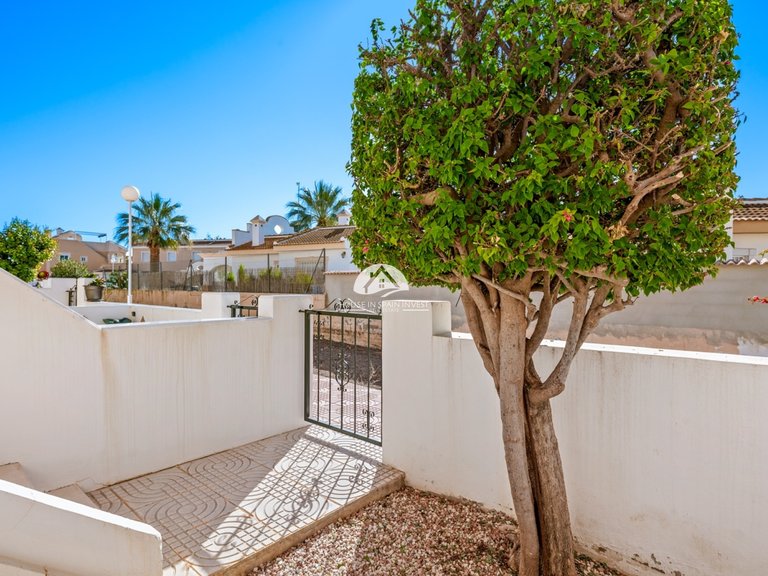Town House for Sale in Rojales Rojales - Ciudad Quesada, Alicante 27