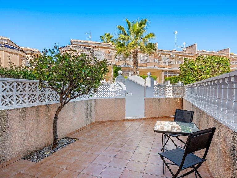 Town House for Sale in Rojales Rojales - Ciudad Quesada, Alicante 28