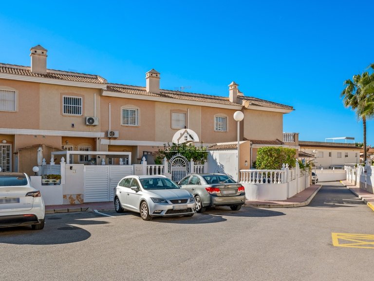 Town House for Sale in Rojales Rojales - Ciudad Quesada, Alicante 29
