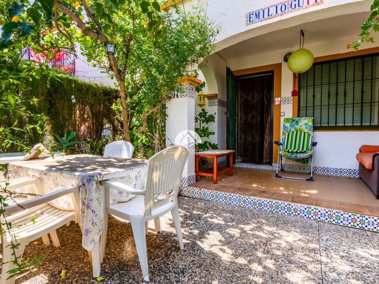 Town House for Sale in Orihuela Costa Orihuela Costa, Alicante 2