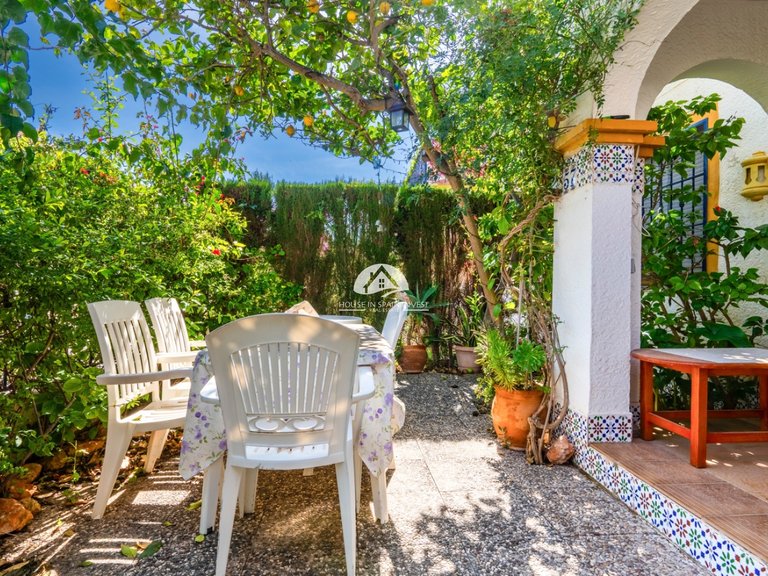 Town House for Sale in Orihuela Costa Orihuela Costa, Alicante 3