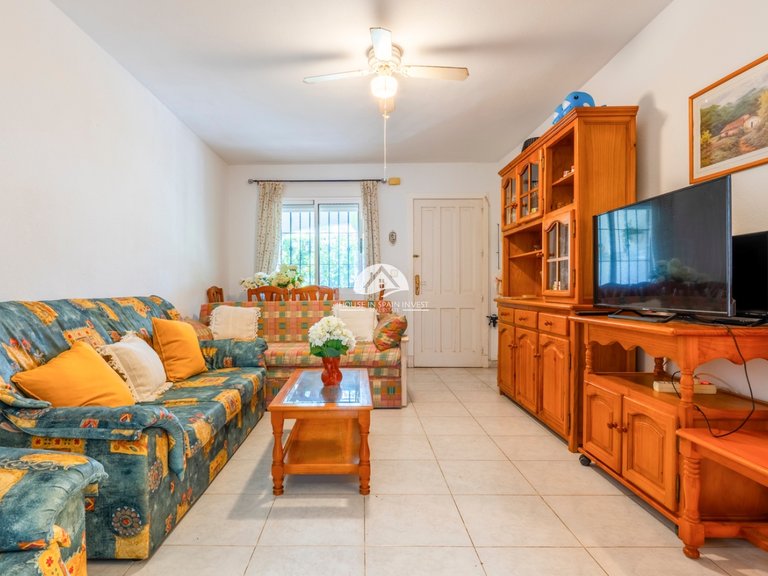 Town House for Sale in Orihuela Costa Orihuela Costa, Alicante 4