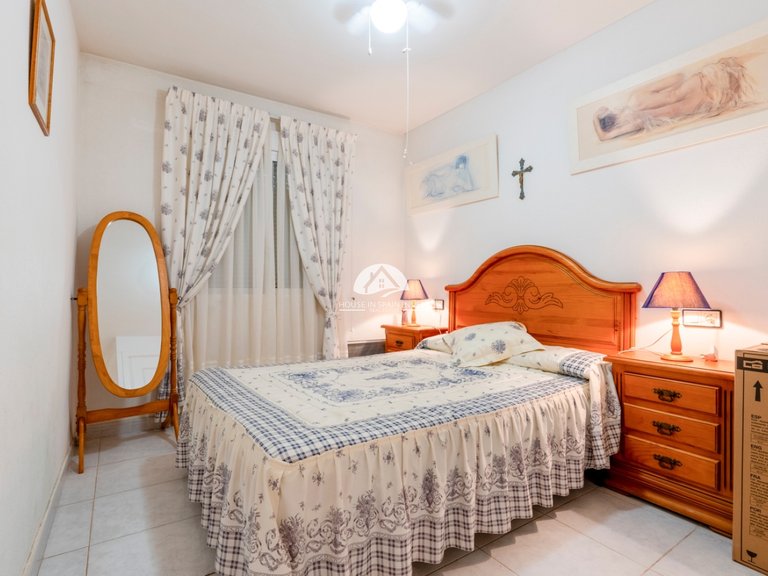 Town House for Sale in Orihuela Costa Orihuela Costa, Alicante 5