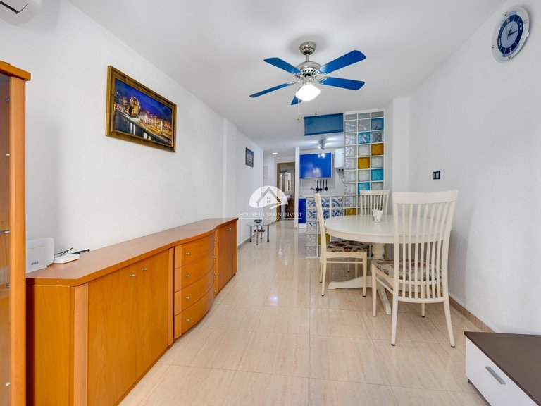 Apartment for Sale in Playa del Cura Torrevieja, Alicante 3