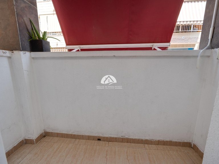 Apartment for Sale in Playa del Cura Torrevieja, Alicante 4