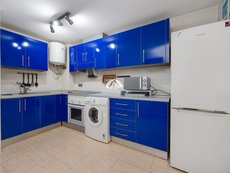 Apartment for Sale in Playa del Cura Torrevieja, Alicante 5