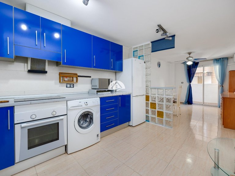 Apartment for Sale in Playa del Cura Torrevieja, Alicante 6