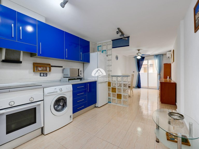 Apartment for Sale in Playa del Cura Torrevieja, Alicante 7