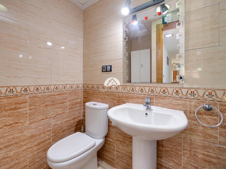 Apartment for Sale in Playa del Cura Torrevieja, Alicante 8