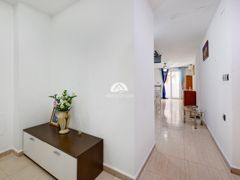 Apartment for Sale in Playa del Cura Torrevieja, Alicante 10