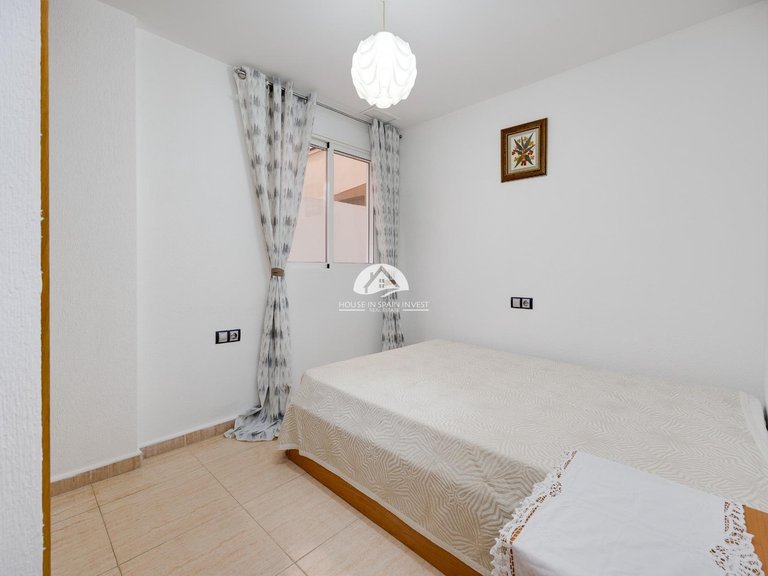 Apartment for Sale in Playa del Cura Torrevieja, Alicante 11