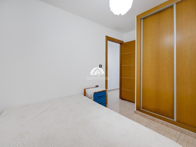 Apartment for Sale in Playa del Cura Torrevieja, Alicante 12