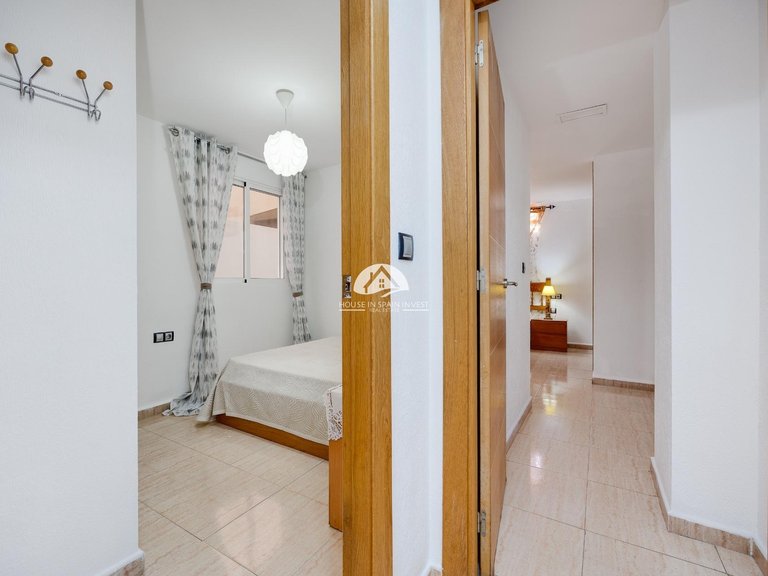 Apartment for Sale in Playa del Cura Torrevieja, Alicante 13