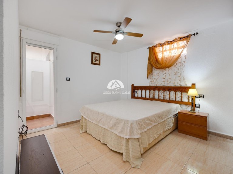 Apartment for Sale in Playa del Cura Torrevieja, Alicante 14