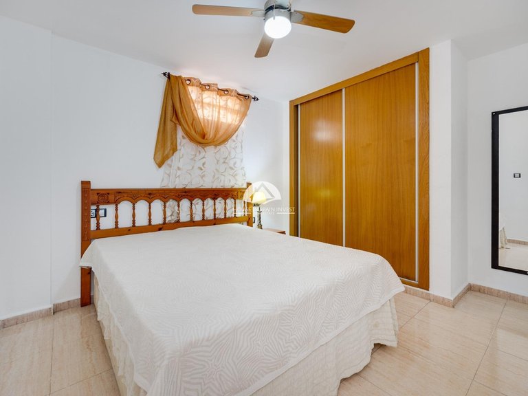 Apartment for Sale in Playa del Cura Torrevieja, Alicante 15