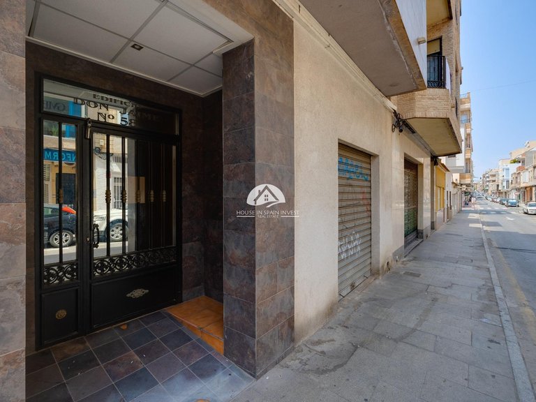 Apartment for Sale in Playa del Cura Torrevieja, Alicante 18