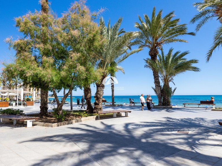 Apartment for Sale in Playa del Cura Torrevieja, Alicante 19