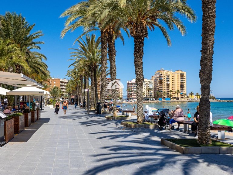 Apartment for Sale in Playa del Cura Torrevieja, Alicante 21