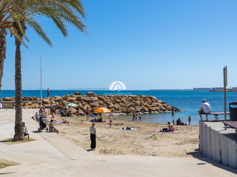 Apartment for Sale in Playa del Cura Torrevieja, Alicante 24