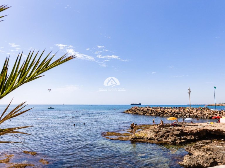 Apartment for Sale in Playa del Cura Torrevieja, Alicante 25